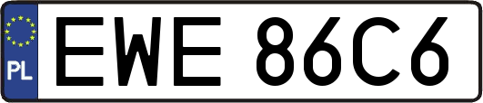 EWE86C6