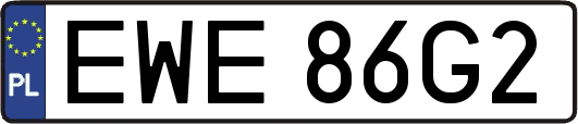 EWE86G2
