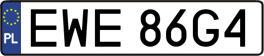 EWE86G4