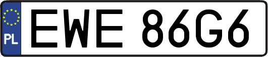 EWE86G6