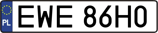 EWE86H0