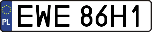 EWE86H1