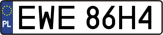 EWE86H4