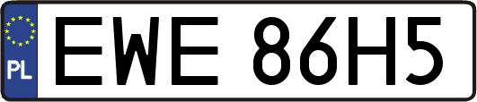 EWE86H5