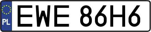 EWE86H6