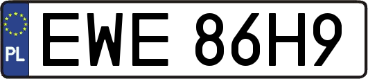 EWE86H9