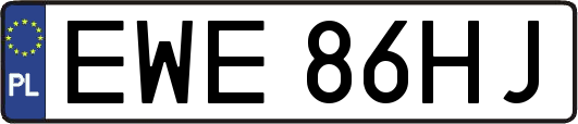 EWE86HJ