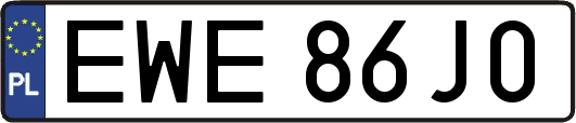 EWE86J0