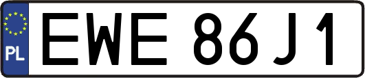 EWE86J1