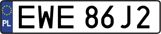 EWE86J2