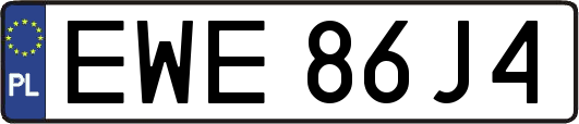 EWE86J4