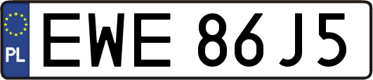 EWE86J5