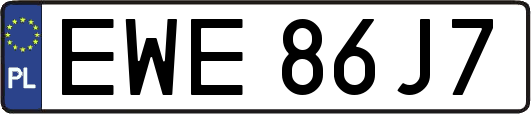 EWE86J7