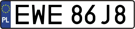 EWE86J8