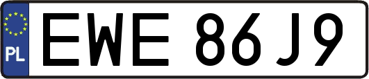 EWE86J9