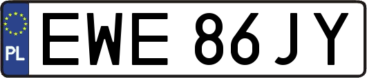 EWE86JY