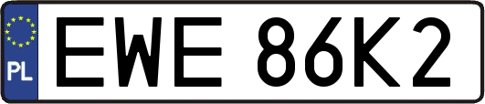 EWE86K2