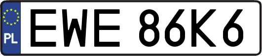 EWE86K6