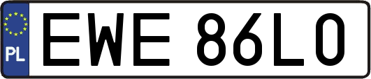 EWE86L0
