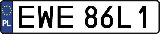 EWE86L1