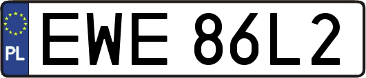 EWE86L2