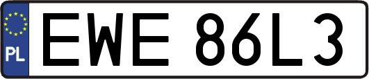 EWE86L3