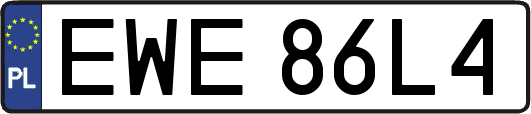 EWE86L4