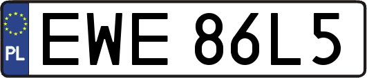 EWE86L5