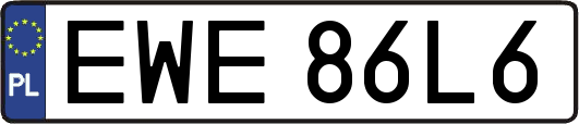 EWE86L6