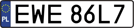 EWE86L7