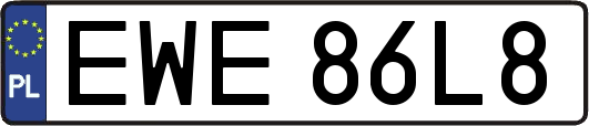 EWE86L8