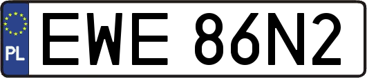 EWE86N2