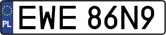 EWE86N9