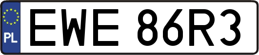 EWE86R3