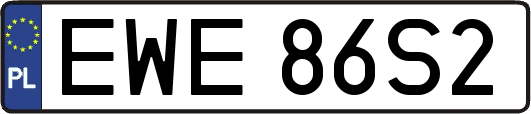 EWE86S2