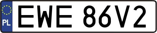 EWE86V2