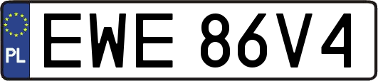 EWE86V4