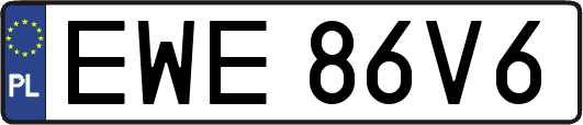 EWE86V6