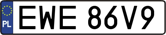 EWE86V9