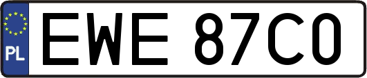 EWE87C0