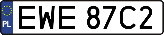 EWE87C2