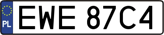 EWE87C4
