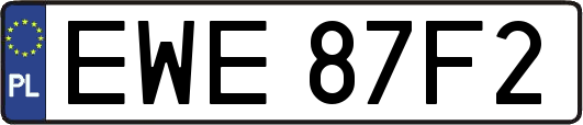 EWE87F2