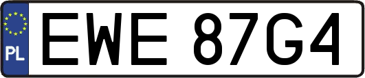 EWE87G4