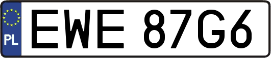 EWE87G6