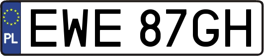 EWE87GH