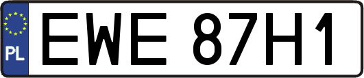 EWE87H1