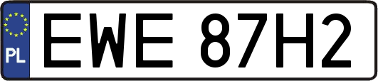 EWE87H2