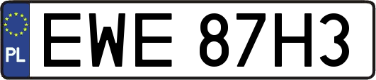 EWE87H3
