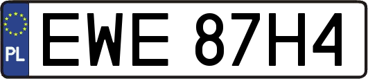 EWE87H4